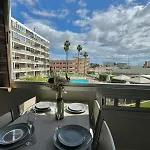 דירה Casa Elena