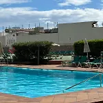 דירה Casa Elena מספאלומס