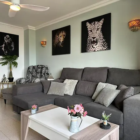 Casa Elena * マスパロマス