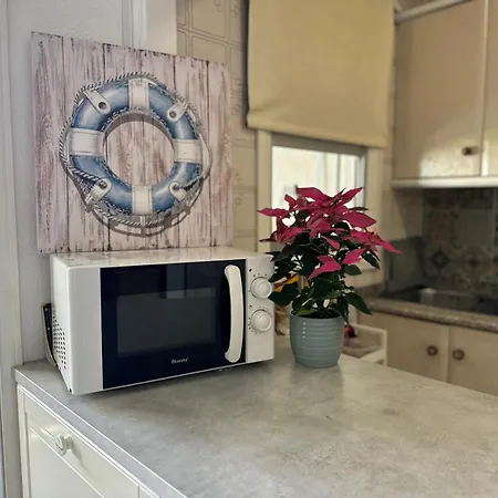 Casa Elena アパート *