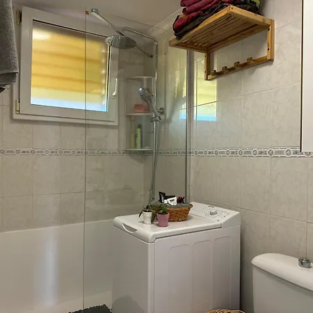 Casa Elena * マスパロマス