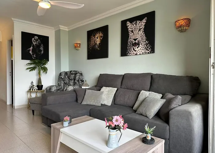 Casa Elena * Maspalomas