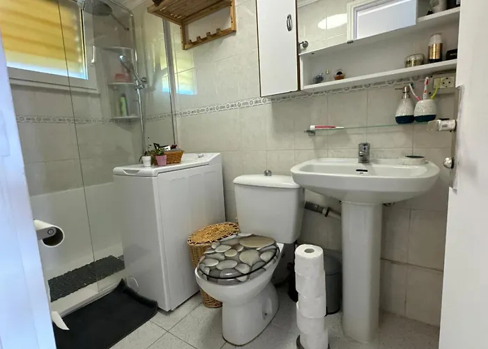 Casa Elena アパート