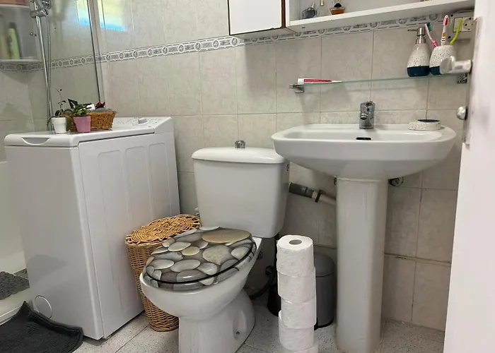 アパート Casa Elena