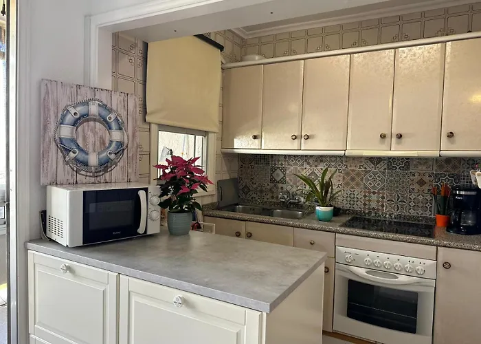 Casa Elena Apartman *