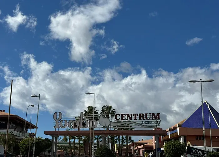 Casa Elena Apartman *