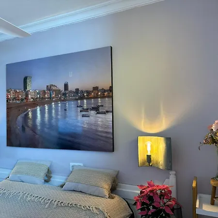 Casa Elena * Maspalomas (Gran Canaria)