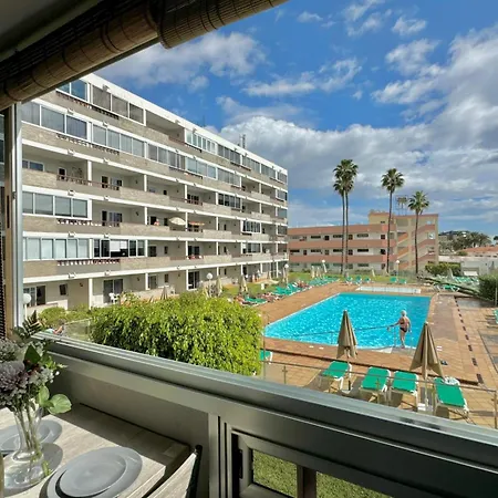 Casa Elena Lägenhet Maspalomas (Gran Canaria)