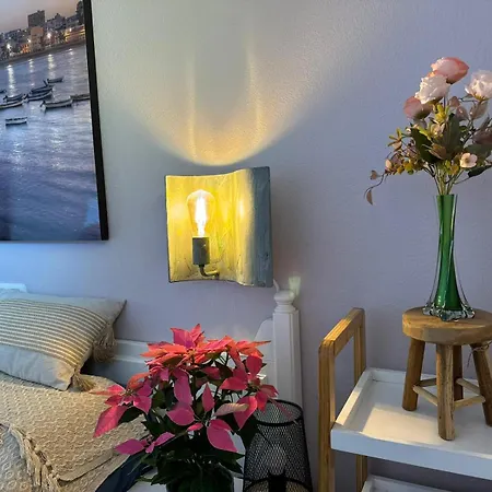 Casa Elena * Maspalomas (Gran Canaria)