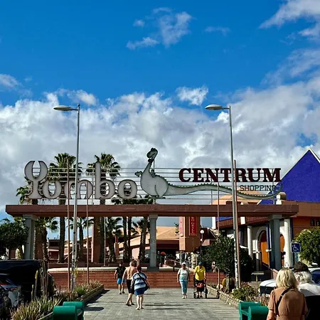 Casa Elena Maspalomas (Gran Canaria)