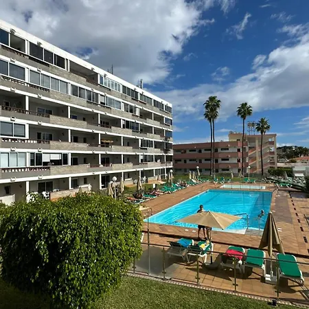 Lägenhet Casa Elena