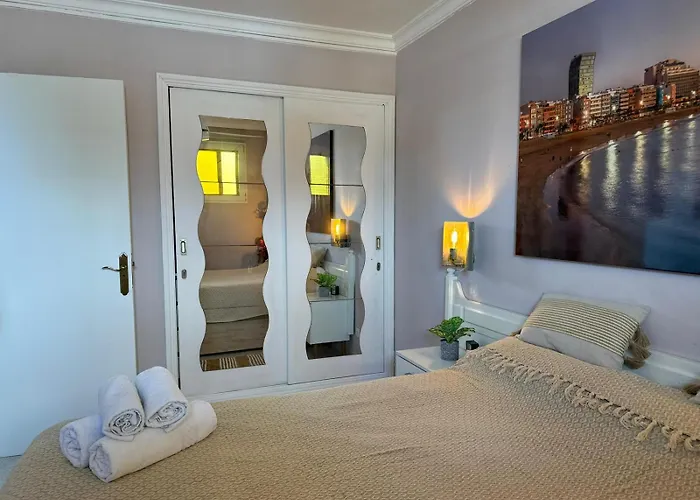 Casa Elena * Maspalomas (Gran Canaria)