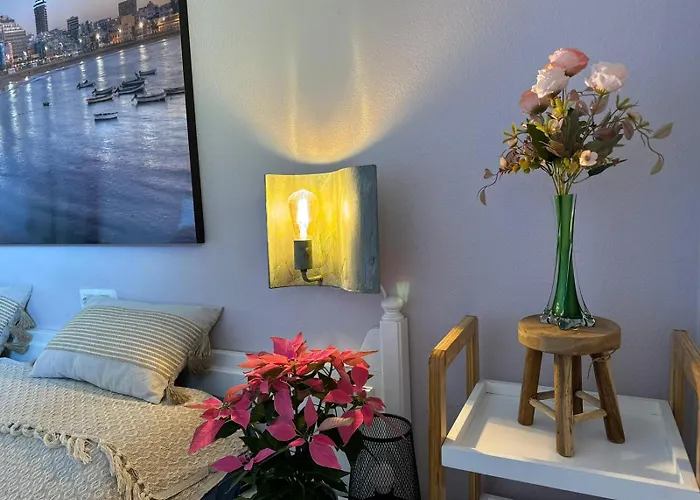 Casa Elena * Maspalomas (Gran Canaria)