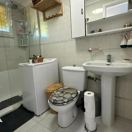 Casa Elena Appartement
