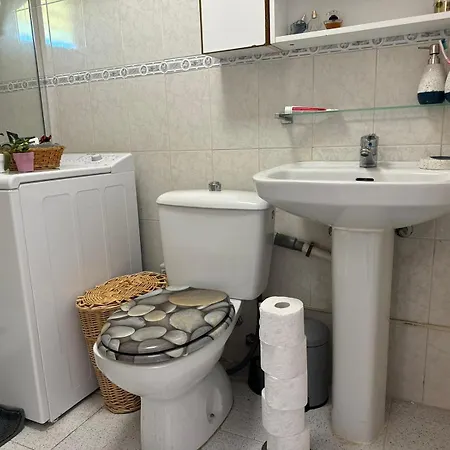 Appartement Casa Elena