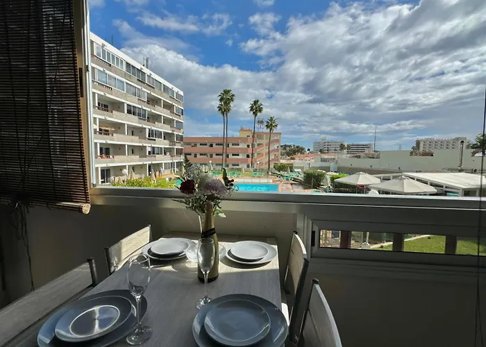 Appartement Casa Elena