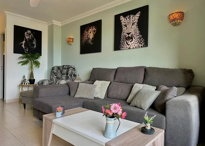 Casa Elena Appartement
