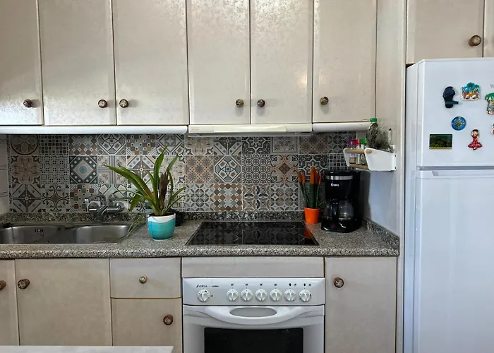 Appartement Casa Elena *