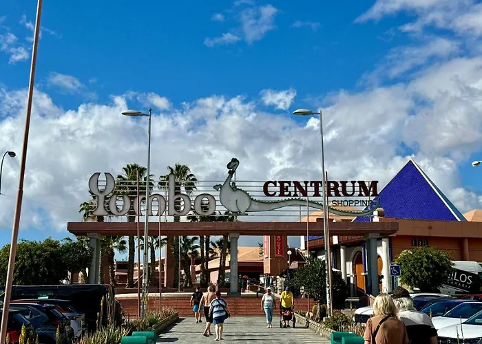 Casa Elena Maspalomas (Gran Canaria)