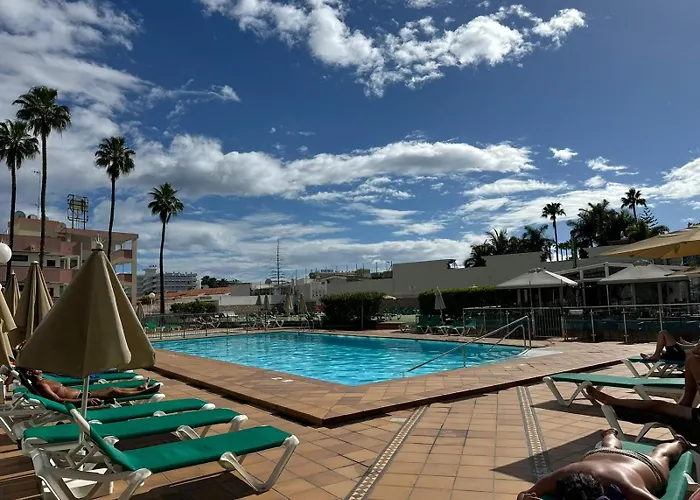 Casa Elena Appartement