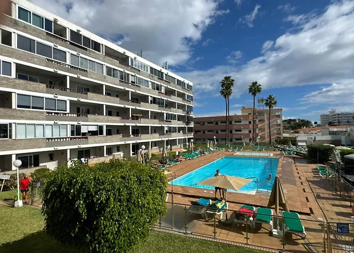 Appartement Casa Elena